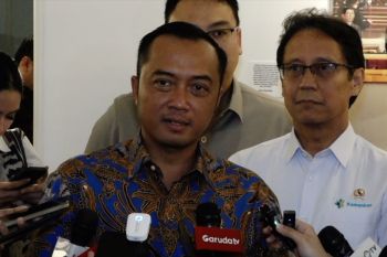 Mensesneg: Pemerintah cari skema terbaik untuk tangani utang Whoosh