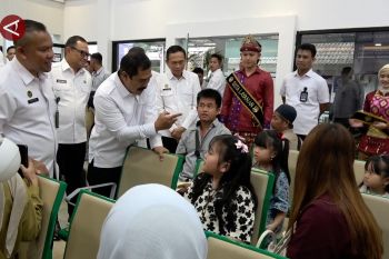 Menteri Imipas rencanakan tambah kantor pelayanan imigrasi di Sumsel
