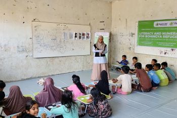 Pemko Lhokseumawe siapkan lahan penampungan sementara imigran Rohingya