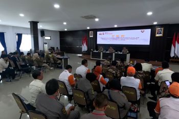 Polresta Bogor gandeng ormas, bantu tangkal gangguan keamanan