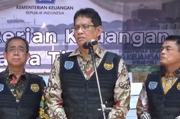 Menkeu sebut pemangkasan TKD terkait serapan anggaran dan tata kelola