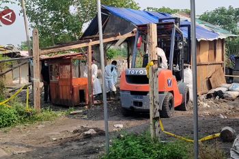 Satgas Penanganan Radiasi Cesium 137 segera lakukan relokasi tahap dua
