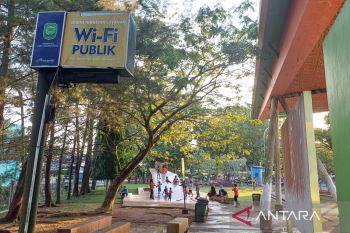 Pemkot Tanjungpinang sediakan 46 titik WiFi gratis