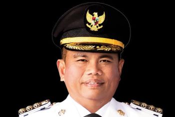 Darma Wijaya satu-satunya kepala daerah dari Sumut ikuti pendidikan di Lemhanas