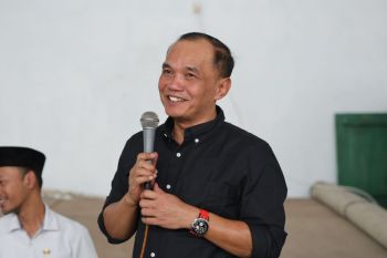 Ketua DPRD Jateng minta pemprov intervensi sektor pertanian dan perikanan untuk entaskan kemiskinan