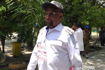 Pemkab Jayapura sebut 11 yayasan melayani program MBG anak