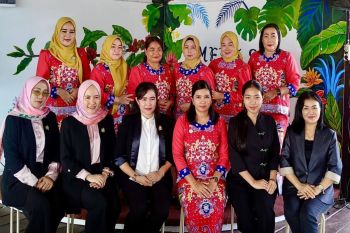 IKIAD Kapuas terus perkuat program organisasi