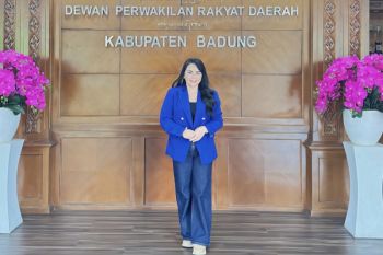 Legislator Gumas minta kampanye Gemarikan terus digiatkan