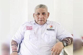 Kormi Barito Selatan siap selenggarakan Forkab