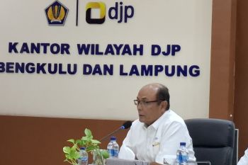 DJBC catat penerimaan kepabeanan dan cukai Lampung Rp1,76 triliun di triwulan III