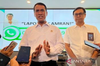 Gov't strengthens rice price control to ensure food stability