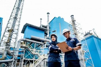 PT Timah bukukan laba bersih Rp602 miliar hingga Kuartal III-2025