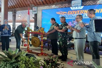 GAS 2025 dorong peningkatan PAD pajak kenndaraan Temanggung