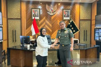 Indonesian High School Student's Research Accepted at ICAMIMIA 2025