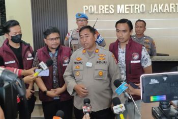 Onad positif konsumsi ganja dan ekstasi, istrinya negatif