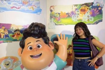 Perfilman Indonesia 2025: Investasi pada sosok yang tepat