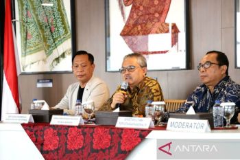 National Library prepares materials on nutrition to support MBG