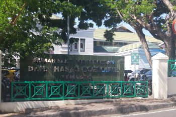 Pemprov Maluku Utara siapkan fasilitas berobat bagi warga prasejahtera