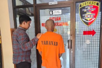 Polisi tangkap remaja Situbondo terduga tindak pidana asusila
