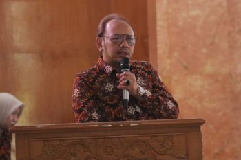 Nilai i-Bangga Kota Tegal di atas rata-rata Jawa Tengah