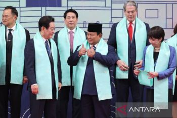 Prabowo: Indonesia loses US$8 billion a year to online gambling