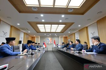 South Korean President praises Prabowo’s 80 percent public approval