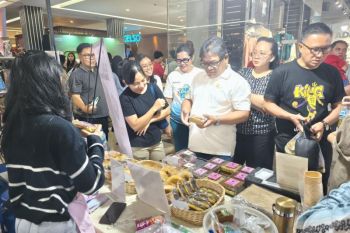 PLN terus tingkatkan kualitas UMKM di Sulut