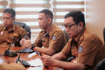 Perumahan-industri-perkantoran topang investasi PMA Bontang Triwulan III-2025