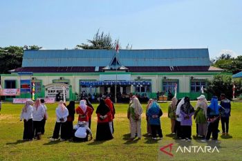 PGRI Natuna menggelar lomba video pembelajaran antarguru