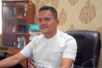 Tim Komisi Informasi Sumbar kunjungi Pessel, pastikan fakta lapangan Keterbukaan Informasi Publik