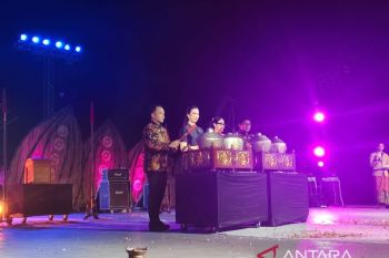 Indonesia pushes wellness tourism to ease global stress trend