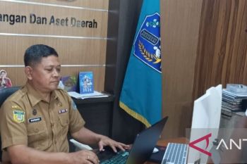 BPKAD Biak: Realisasi pendapatan daerah 2025 mencapai Rp941,3 miliar