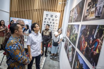 Gambaran CKG di ujung negeri