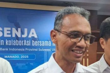 BI-Pemprov bersinergi antisipasi cuaca ekstrem terhadap bahan pokok
