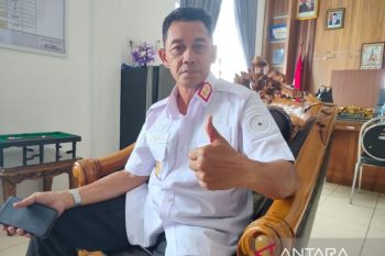 Lapas Lubuk Basung rehab 83 warga binaan pemasyarakatan