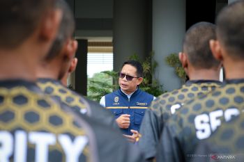 IKN Authority involves local residents in new capital development