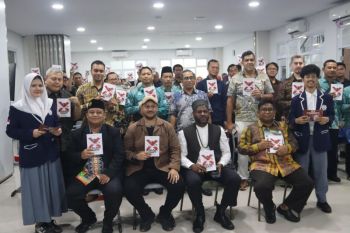 Wawako Maigus Nasir resmi tutup Ajang Piala Wali Kota Esports Series 2 Tahun 2025
