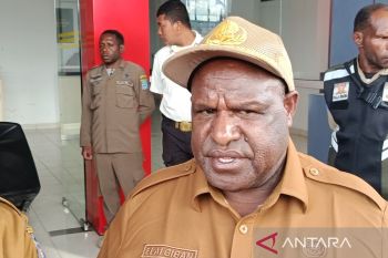 Pemprov Papua Pegunungan: Penggunaan Coretax mudahkan saat transaksi perpajakan