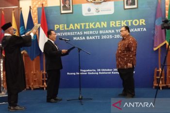 UMBY concern tingkatkan kualitas sumberdaya manusia dosen