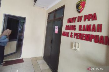 Pria 51 tahun di Garut bejat! Perkosa wanita difabel tak bisa berjalan di rumahnya sendiri!