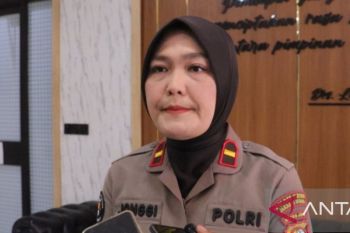 Polisi dalami dugaan penukaran label SNI dan label halal di Jakut