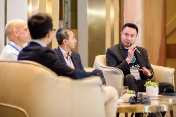 MEKAR pamerkan inovasi pembiayaan karya anak bangsa di forum global