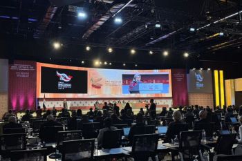 Indonesia's BPK to host 2028 global auditing conference in Bali