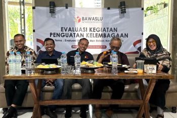 Bawaslu jalankan strategi khusus pengawasan di wilayah kepulauan
