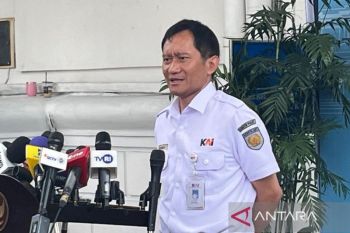 Perkuat KRL, KAI siapkan rangkaian kereta tambahan dari INKA dan China