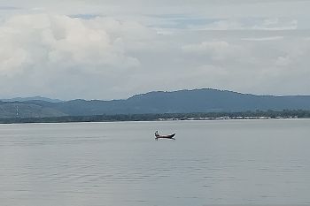BPBD Jayapura imbau warga waspada dampak cuaca ekstrem
