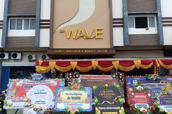 Pemkot Jayapura terus dorong kemajuan sektor usaha