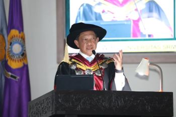 Mendagri: Pendidikan tinggi kunci songsong Indonesia Emas 2045