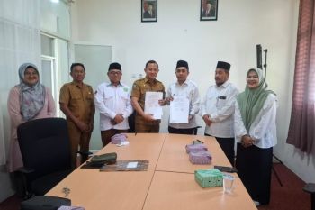 Pemkab-Poso libatkan UIN Palu kembangkan produk halal