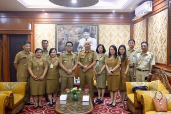 Pemprov Bali dan Pemkot Denpasar sediakan 5.518 loker di pameran kerja